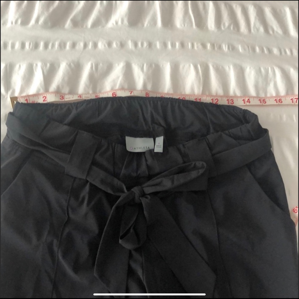 Perfect condition, Athleta Destination pants